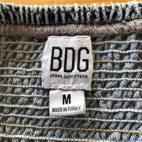 BDG Urban Outfitters Bella Dress Size Medium - Picture 12 of 13